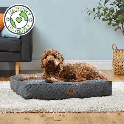 Furry Friends Pet Bed